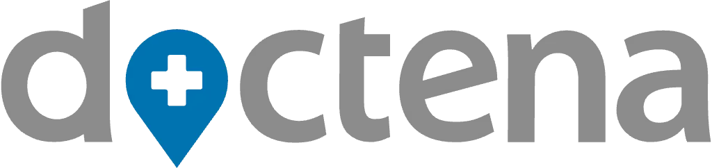 Doctena – plateforme de prise de rendez-vous